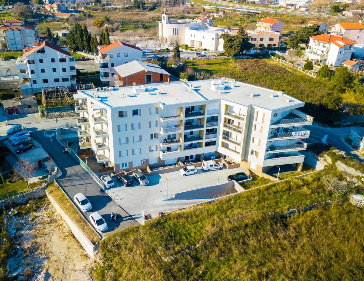 Apartment Ante&Marijana Split Exterior foto