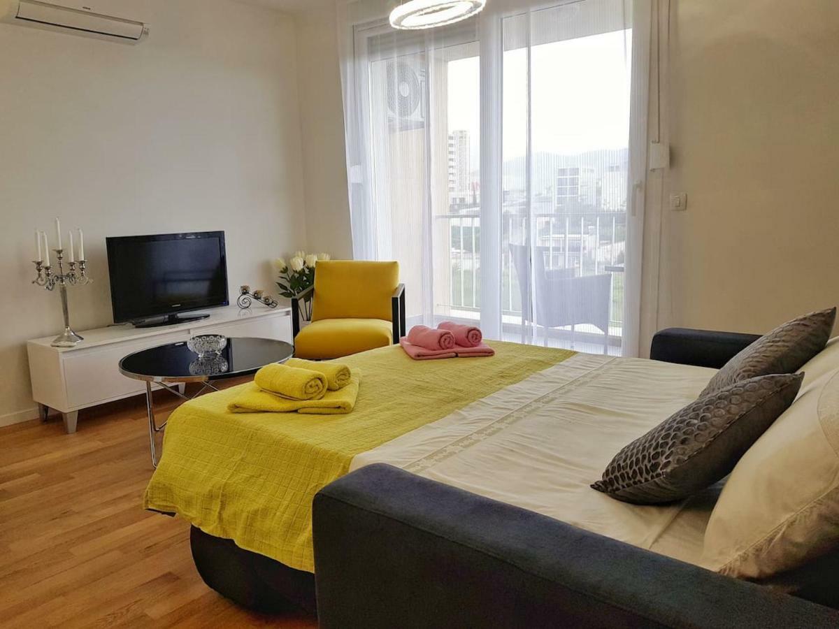 Apartment Ante&Marijana Split Exterior foto